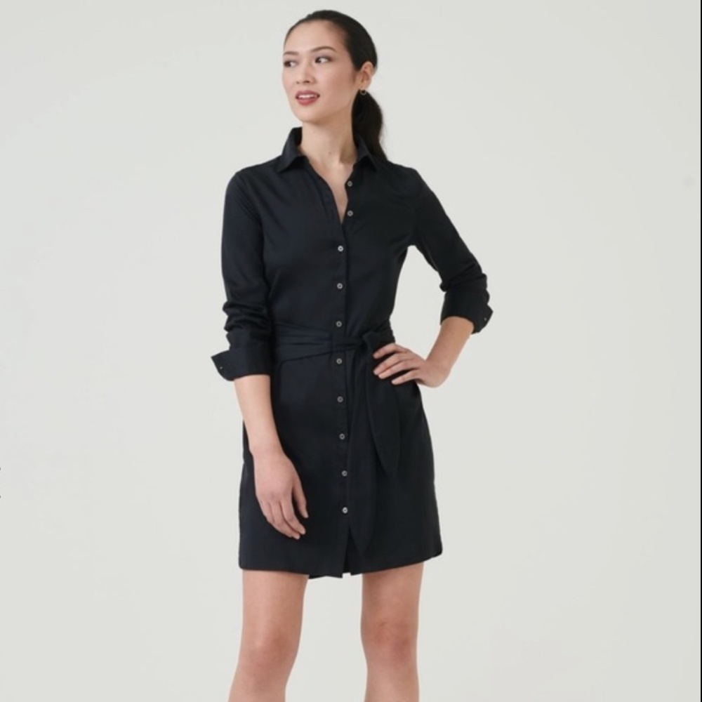 Angelina Dress
